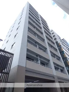 HF北四番丁レジデンスの画像