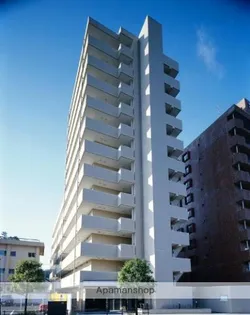 HF愛宕橋レジデンス【5階】の外観