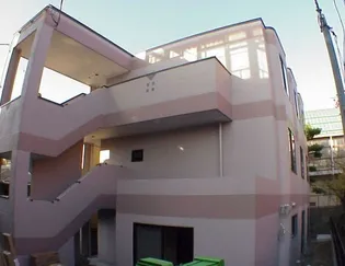 フォレストハイツの画像