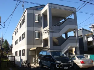 エクセルコート柏木の画像