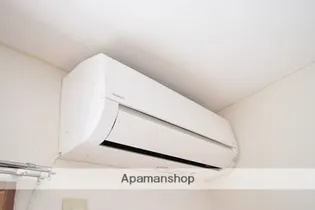 アンクラージェ小松島【1階】の内装