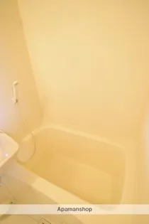 アンクラージェ小松島【1階】の風呂