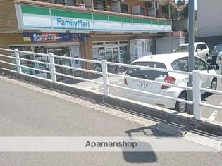 アンクラージェ小松島【1階】の周辺