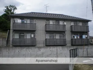 ディアコートタウンⅢの画像