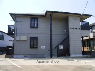 スカイシティBの画像