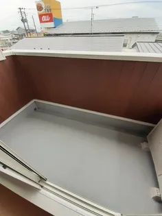 ファン ファミールB【2階】のその他画像