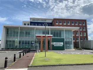 BIJOU 南町【2階】の周辺