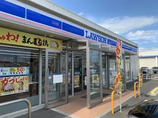 BIJOU 南町【2階】の周辺