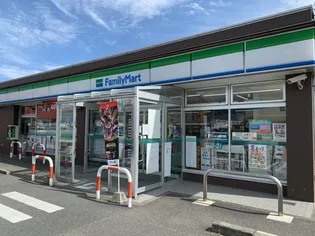 BIJOU 南町【2階】の周辺