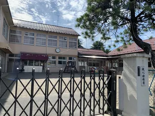 BIJOU 南町【2階】の周辺