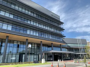 BIJOU 南町【2階】の周辺