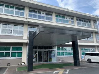 六角EAST【1階】の周辺