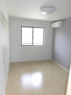 六角EAST【2階】の居間