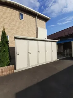 六角EAST【2階】のその他画像