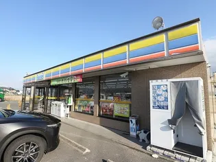 六角EAST【1階】の周辺