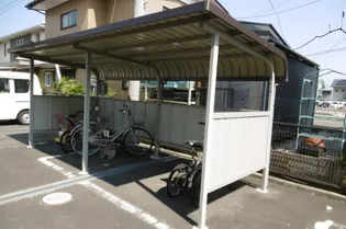 パディーコート A棟 B棟【1階】のその他画像