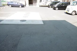 パディーコート A棟 B棟【1階】のその他画像