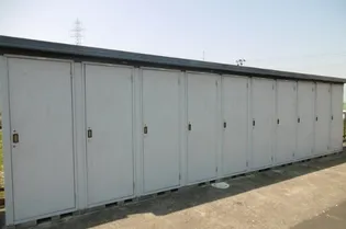 パディーコート A棟 B棟【1階】のその他画像