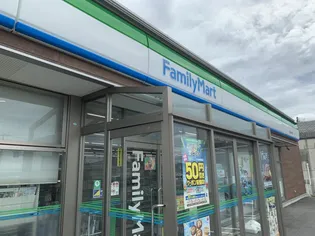 パディーコート A棟 B棟【1階】の周辺