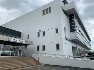 パディーコート A棟 B棟【1階】の周辺