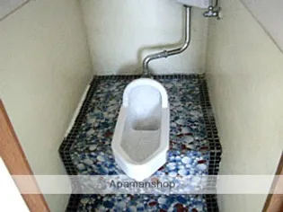 安久津アパート6号棟【2階】のその他画像