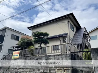 八木山香澄町アパートの画像