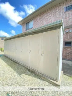 シャーメゾン砂押南【1階】のその他画像