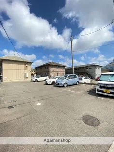 シャーメゾン砂押南【1階】のその他画像