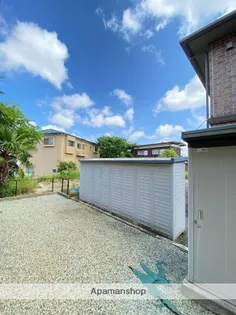 シャーメゾン砂押南【1階】のその他画像