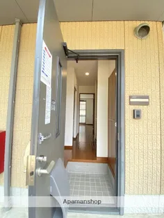 シャーメゾン砂押南【1階】の内装