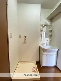 シャーメゾン砂押南【1階】の内装