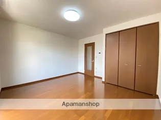 シャーメゾン砂押南【1階】の内装