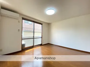 シャーメゾン砂押南【1階】の居間