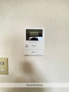 シャーメゾン砂押南【1階】のその他画像