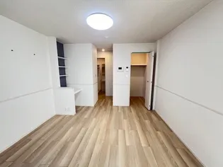 MINE【1階】の居間