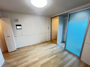 MINE【1階】の居間