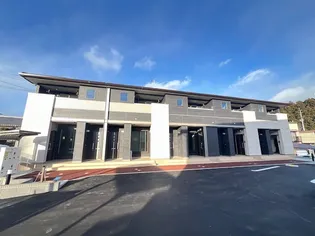 MINE【1階】の外観