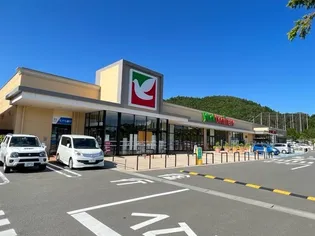 MINE【1階】の周辺