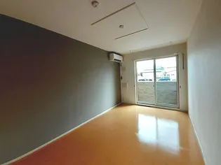 キャンディハウスD【1階】の居間