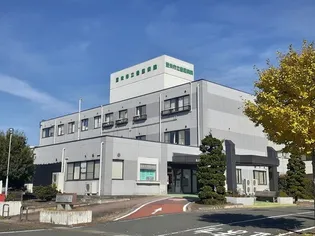 キャンディハウスD【1階】の周辺