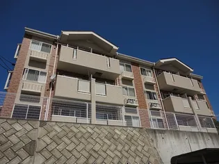 サニーセトル弐号館の画像