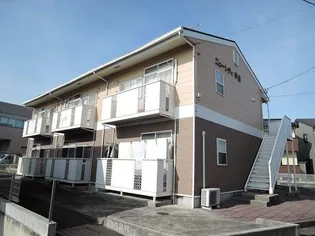 ニューシティ平盛の画像