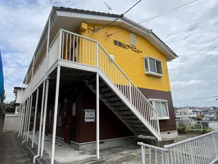 御殿山アベニューの画像