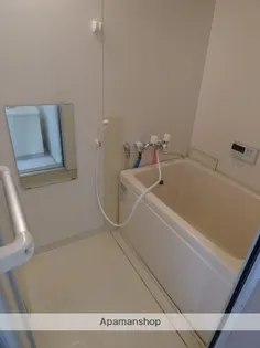 ファミール7 B棟【2階】の風呂