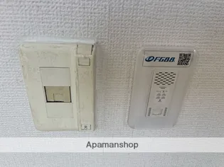 ファミール7 B棟【203号室】の内装