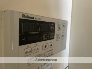 ファミール7 B棟【1階】の内装