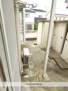 ファミール7 B棟【1階】のその他画像