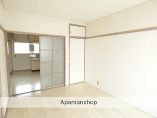 ファミール7 B棟【2階】の内装