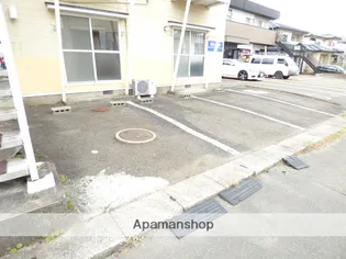 ファミール7 B棟【2階】のその他画像