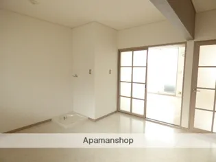 ファミール7 B棟【2階】の内装